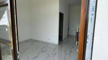 Gambar 5 Rumah 1 Lantai Desain Keren Kekinian Dekat Ke Gdc Depok 