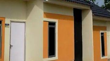 Gambar 2 Rumah Murah Subsidi Angsuran 1jt An Flat di Kemang Bogor