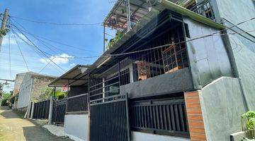 Gambar 1 Rumah 2 Lantai di Raden Saleh Sukmajaya Depok