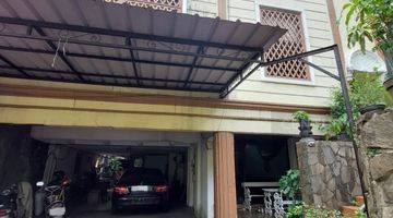 Gambar 2 Rumah Mewah Di Pondok Indah Jakarta Selatan