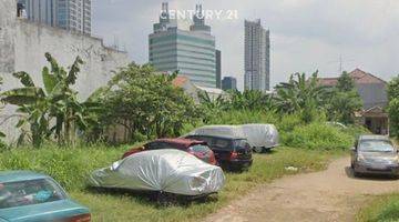 Gambar 1 Dijual Kavling Strategis Harga Menarikl Di Jeruk Purut Jaksel