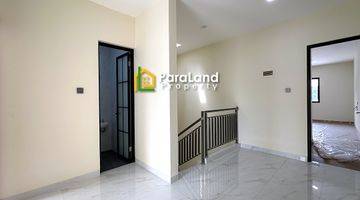 Gambar 4 10 Menit Dr Mal Puri Indah Brand New House Uk 5x25 Row Jalan 3 Mobil