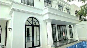 Gambar 3 Rumah Cluster Elite Kebayoran Residences Bintaro