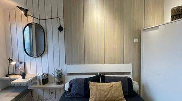 Gambar 3 Dijual Apartemen Emerald Bintaro Jaya Murah, Full Furnished Cantik