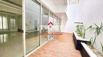 Gambar 4 Disewakan Rumah di Kebayoran Garden Bintaro Jaya Semi Furnished