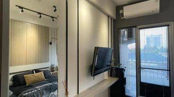 Gambar 2 Dijual Apartemen Emerald Bintaro Jaya Murah, Full Furnished Cantik