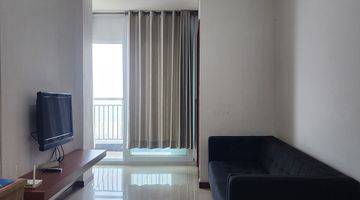 Gambar 2 Apartemen Condo Greenbay Furnished Sea View