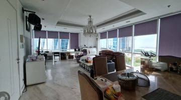 Gambar 3 Apartemen Regatta Tower Monte Carlo Semi Furnished