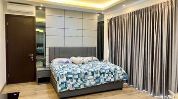 Gambar 1 Rumah Golf Island Siap Huni Full Furnished Cakeep