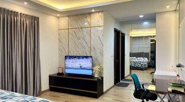 Gambar 5 Rumah Golf Island Siap Huni Full Furnished Cakeep