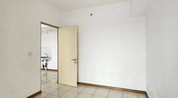 Gambar 2 Apartemen Midtown Residence 2br Lantai Tinggi