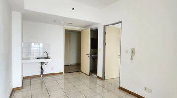 Gambar 3 Apartemen Midtown Residence 2br Lantai Tinggi