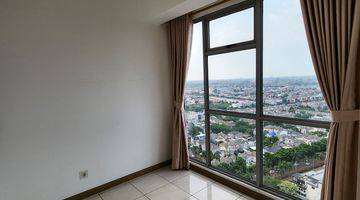 Gambar 4 Apartemen Midtown Residence 2br Lantai Tinggi