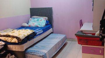 Gambar 5 Rumah Malibu 6x15 Semi Furnished Hadap Utara