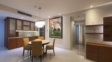 Gambar 2 Disewakan Apartemen Regatta Fully Furnished Seaview