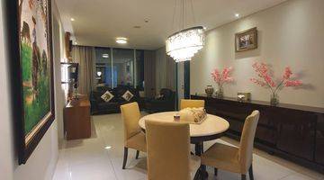 Gambar 4 Disewakan Apartemen Regatta Fully Furnished Seaview