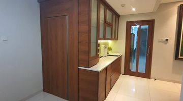 Gambar 1 Disewakan Apartemen Regatta Fully Furnished Seaview