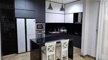 Gambar 2 Rumah Siap Huni Golflake Residence Furnished