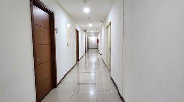 Gambar 5 Apartemen Condo Greenbay Furnished Sea View