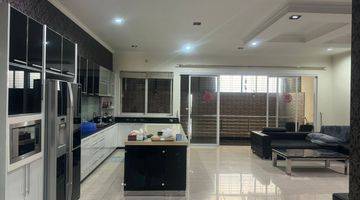 Gambar 4 Rumah Garden House 8x25 Semi Furnished Selatan