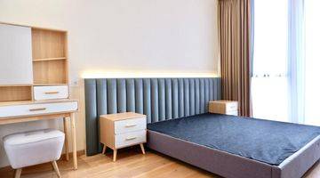 Gambar 4 Apartemen Izzara Full Furnished Tinggal Bawa Koper