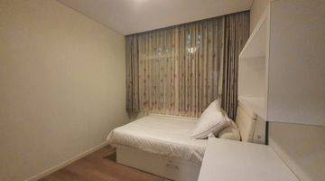 Gambar 3 Disewakan Apartemen Regatta Fully Furnished Seaview