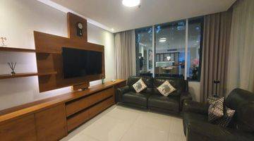 Gambar 3 Disewakan Apartemen Regatta Fully Furnished Seaview