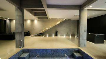 Gambar 3 Rumah Mewah Permata Buana Full Furnished Ada Swimming Pool