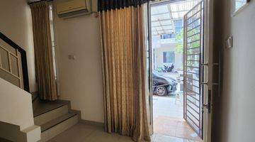 Gambar 2 Rumah Siap Huni 2bedroom Semi Furnished