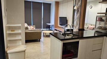 Gambar 2 Dijual Murah Apartemen Branz BSD Tangerang Tower A Full Furnish