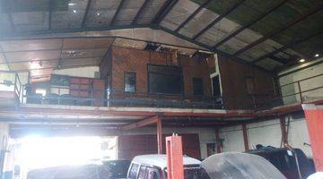 Gambar 5 Dijual Bengkel Mainroad Soekarno Hatta Bandung