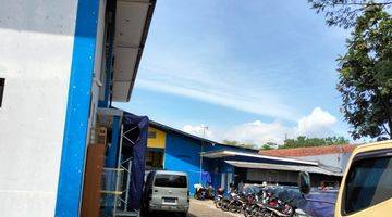 Gambar 5 Dijual gudang siap huni area holis mainroad