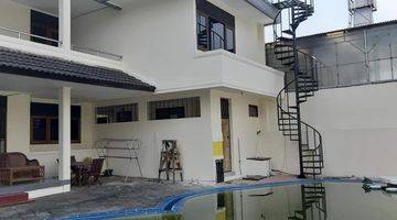 Gambar 4 Turun harga!! Rumah asri di cipaku setiabudi bandung