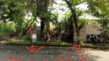 Gambar 2 Dijual Tanah Kopo Mas Sudah Shm