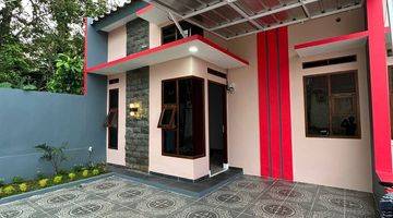 Gambar 3 Rumah murah cash dan kpr depok dp 0% cukup 5jt all in