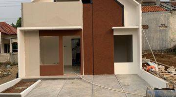 Gambar 5 Rumah KPR/cash cukup boking fee 3jt all in Depok