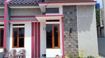 Gambar 1 Rumah 1 Lantai Diarea Sawangan Depok Dp 0%