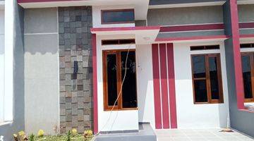 Gambar 4 Rumah Murah Kpr Dp 0% Sawangan Depok Cukup 5jt Sudah All In