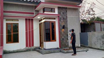 Gambar 1 Rumah Murah Dp 0% sawangan kota depok cukup boking 5jt all in