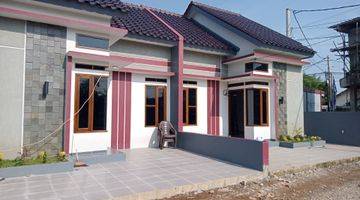 Gambar 1 Rumah Murah Kpr Dp 0% Sawangan Depok Cukup 5jt Sudah All In