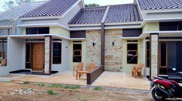 Gambar 2 Rumah Murah Dikota Depok Sawangan Harga Cash