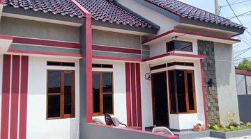 Gambar 3 Rumah Murah Kpr Dp 0% Sawangan Depok Cukup 5jt Sudah All In