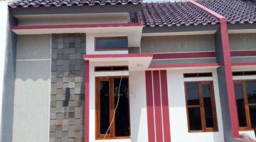 Gambar 5 Rumah Murah Kpr Dp 0% Sawangan Depok Cukup 5jt Sudah All In