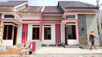 Gambar 3 Rumah Murah Dp 0% sawangan kota depok cukup boking 5jt all in