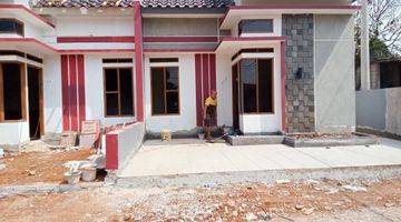 Gambar 4 Rumah Murah Dp 0% sawangan kota depok cukup boking 5jt all in