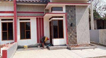 Gambar 4 Rumah KPR cukup boking 5jt all in Dp 0% sawangan depok