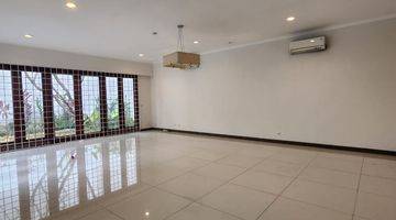 Gambar 5 Beautiful and luxury house at kebayoran baru area