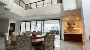 Gambar 1 Beautiful luxury modern house at menteng, jakarta pusat