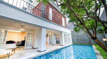 Gambar 5 Comfortable and beautiful house In Kuningan area for expatriat and others 