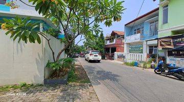 Gambar 3 Dijual Tanah 62 m² SHM Didalam Kluster Dan Bebas Banjir